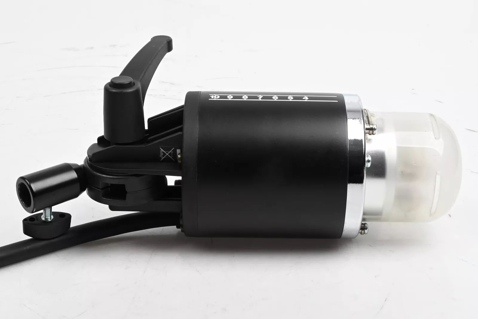 Used Profoto Acute D4 Head |