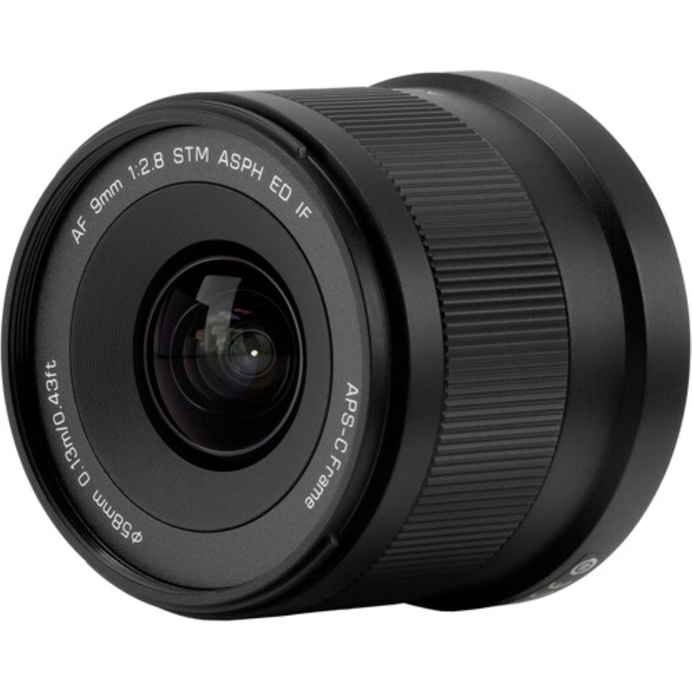 Viltrox AF 9mm f/2.8 Air Z Lens | Nikon Z