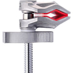 Manfrotto End Vice Jaw Clamp | 2"