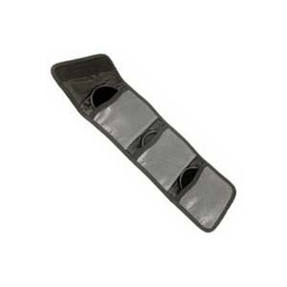 Promaster Filter Case Holds 3 Filters up to 82mm