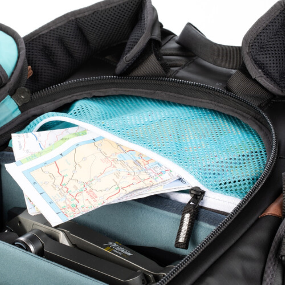 Shimoda Designs Explore v2 35 Backpack Photo Starter Kit | Black
