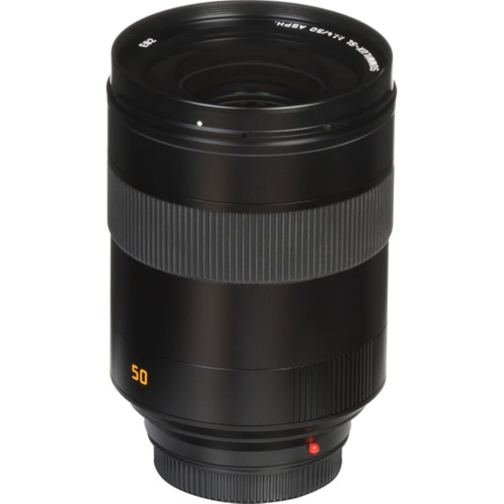 Leica SL 50mm f/1.4 Summilux ASPH Lens