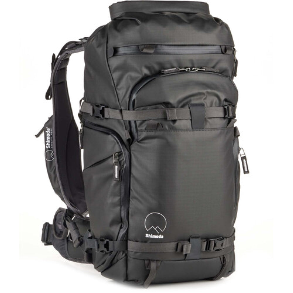 Shimoda Designs Action X25 V2 Starter Kit | Black, 25L