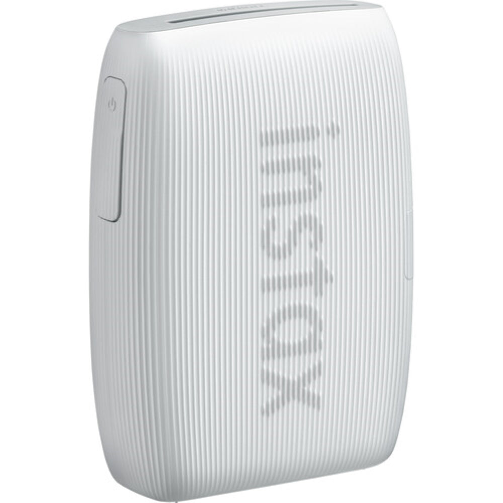 FUJIFILM INSTAX MINI LINK 3 Smartphone Printer | Clay White