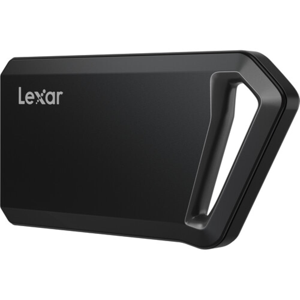 Lexar 2TB Professional SL600 USB 3.2 Gen 2x2 Portable SSD