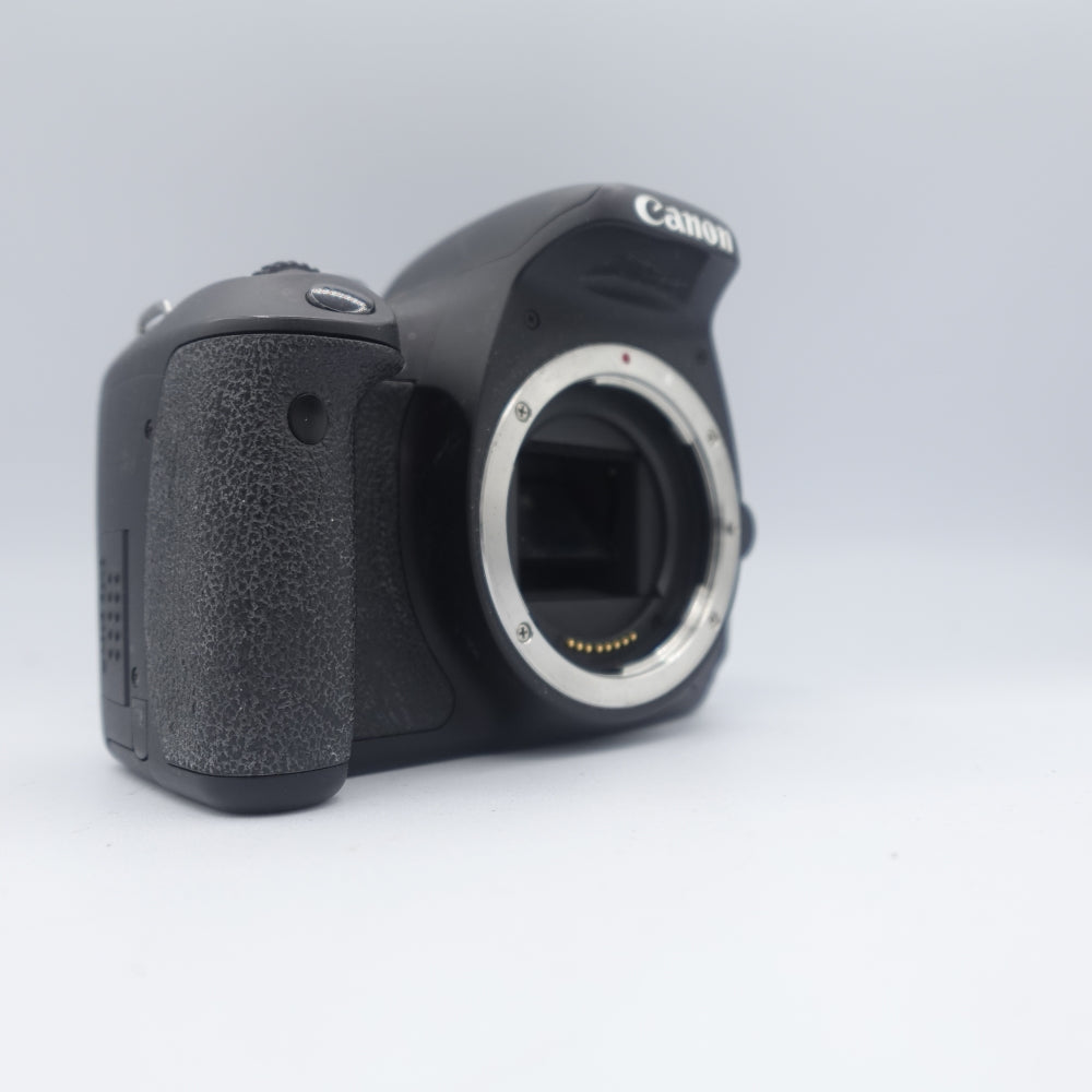 Used Canon EOS Rebel T3i DSLR Camera Body | Black | U9
