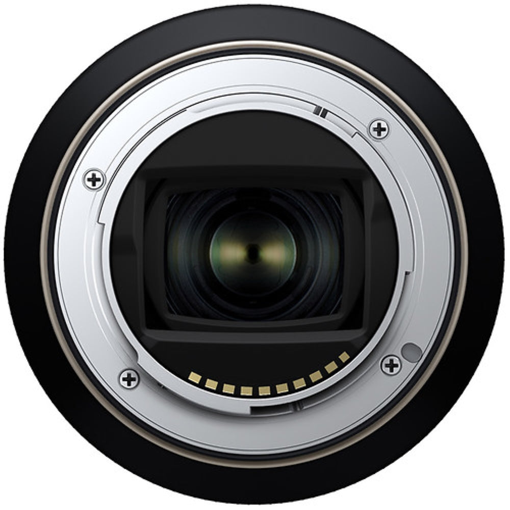 Tamron 28-200mm f/2.8-5.6 Di III RXD for Sony E Mount