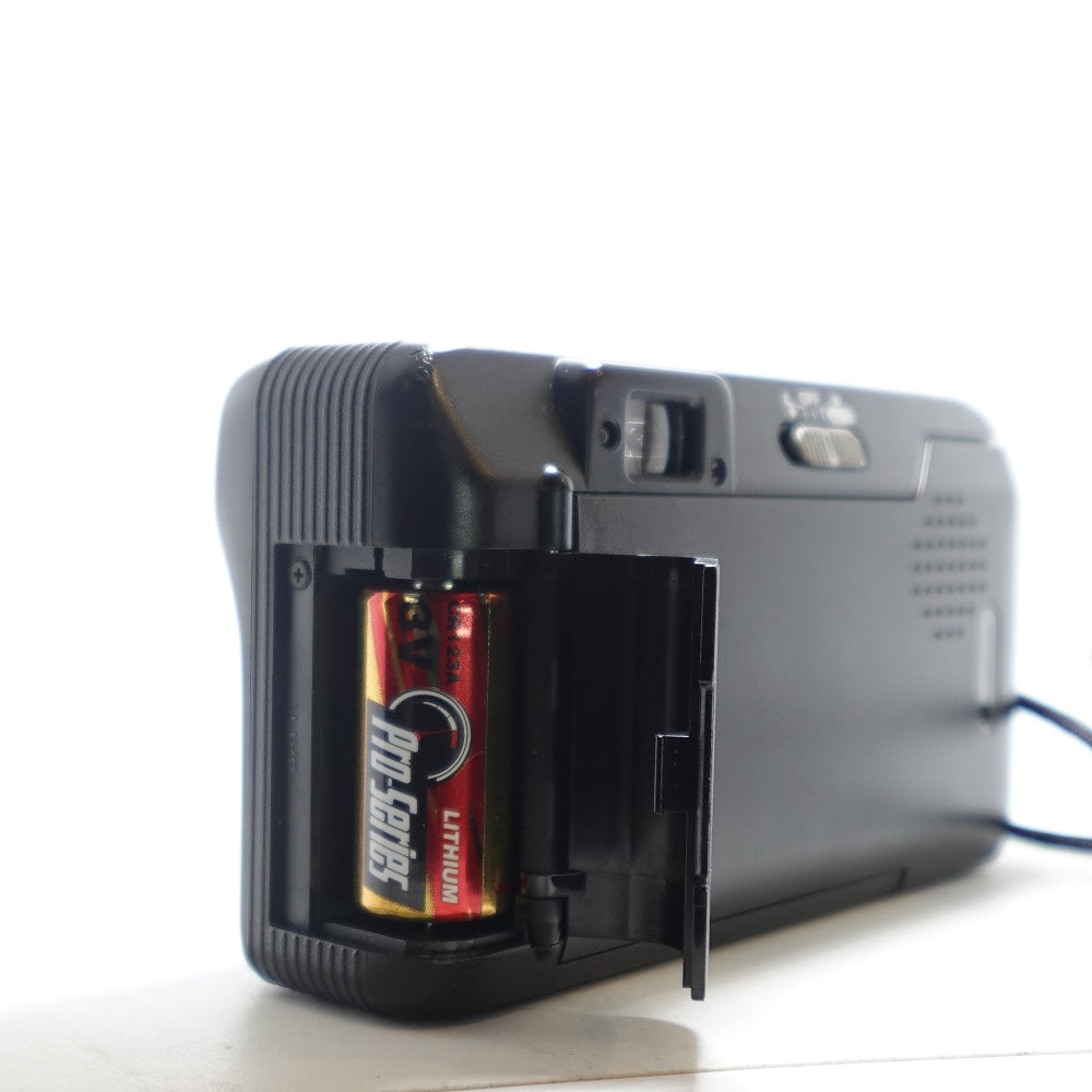 Used Canon SureShot DUO | 35mm | U8