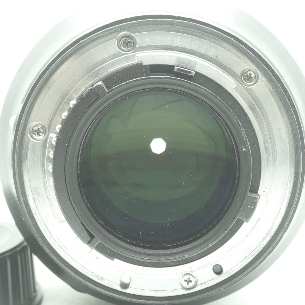 Used Nikon 85MM 1.8G AF-S NIKKOR | U8