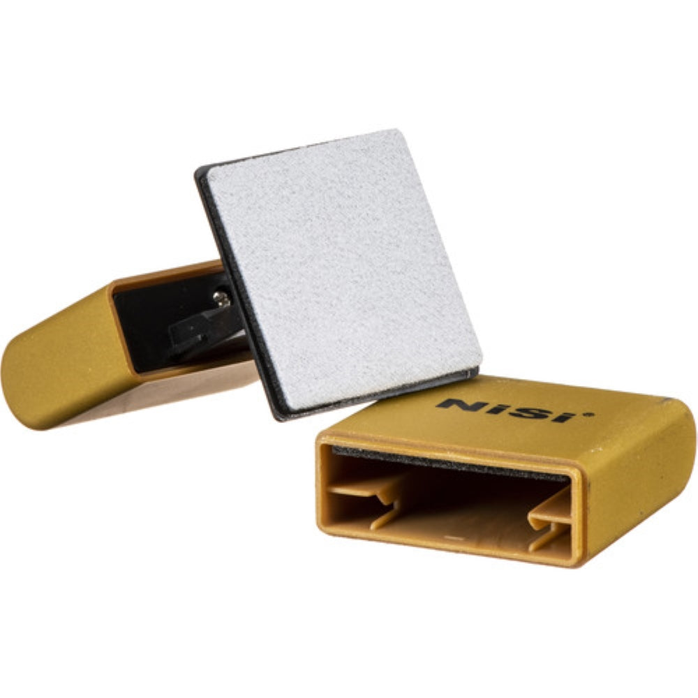 NiSi 100mm Starter Kit Plus III with V6 Filter Holder, Enhanced Landscape CPL & 4 ND/GND Filters