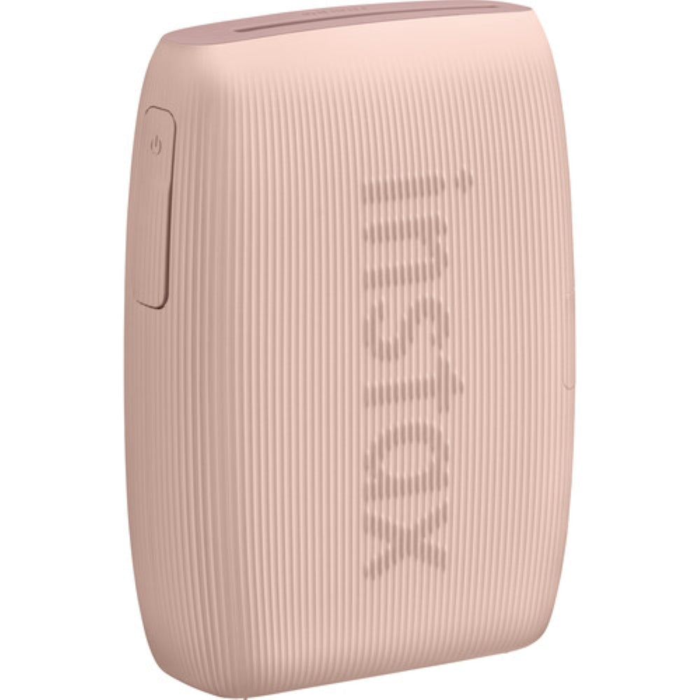 FUJIFILM INSTAX MINI LINK 3 Smartphone Printer | Rose Pink