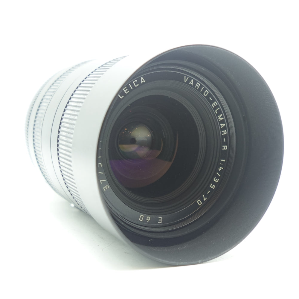 Used Leica Vario-Elmar-R 35-70mm F/4 | U8