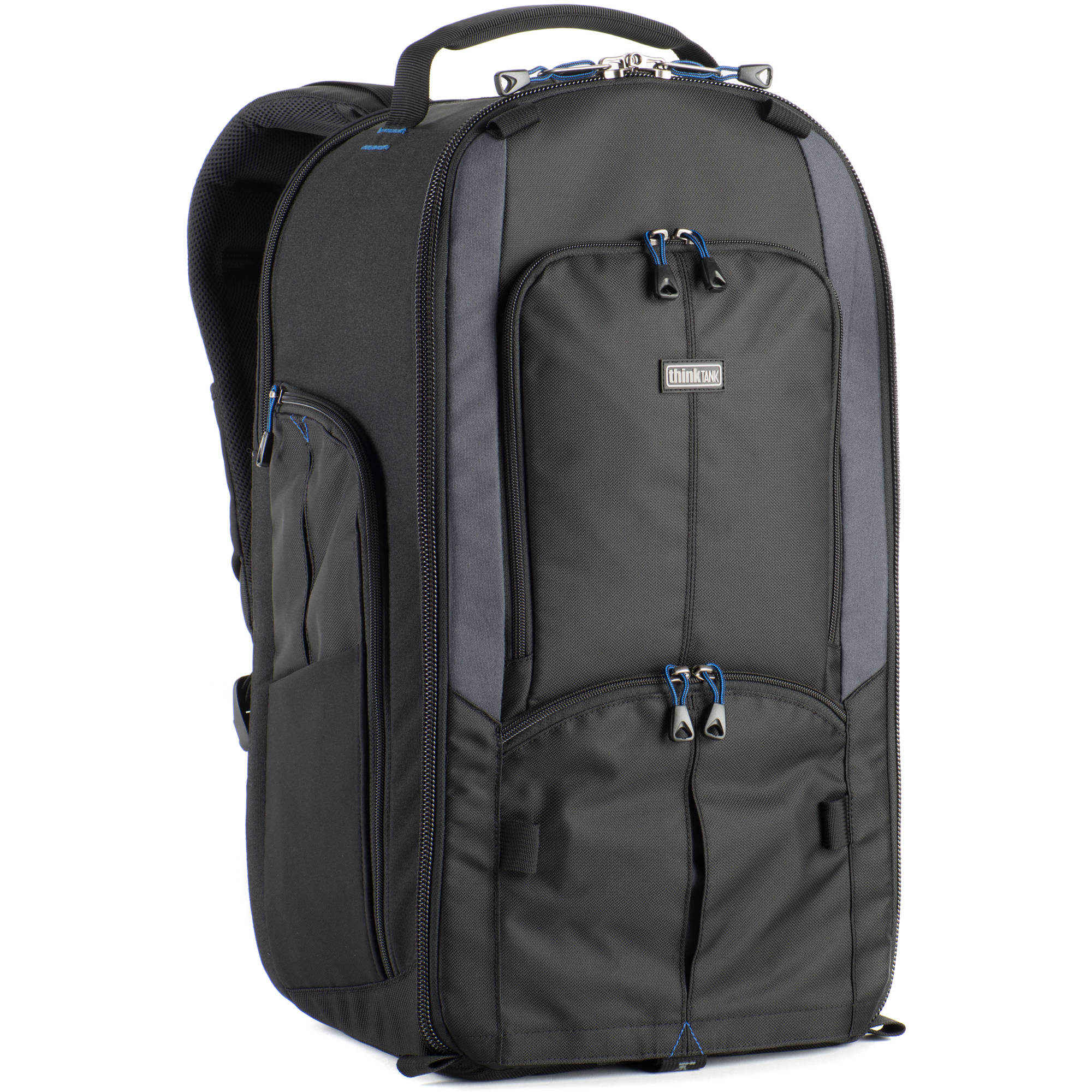 Think Tank Photo Street Walker Hard Drive V2.0 Backpack | Black