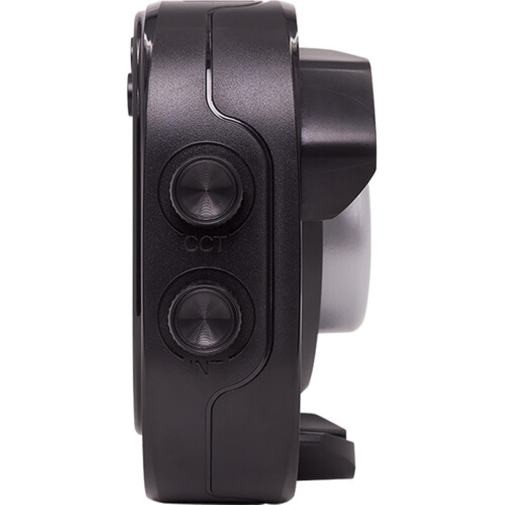 amaran Halo 60x Bi-Color LED Monolight