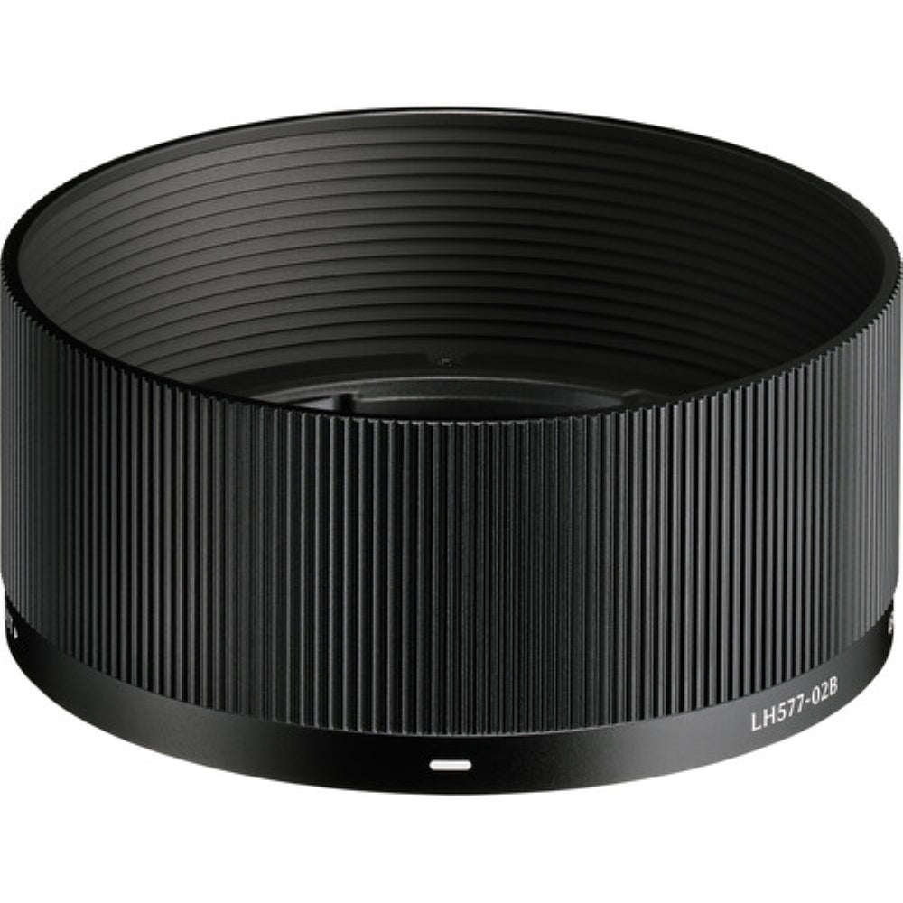 Sigma 45mm f/2.8 DG Contemporary Lens | L-Mount, Black