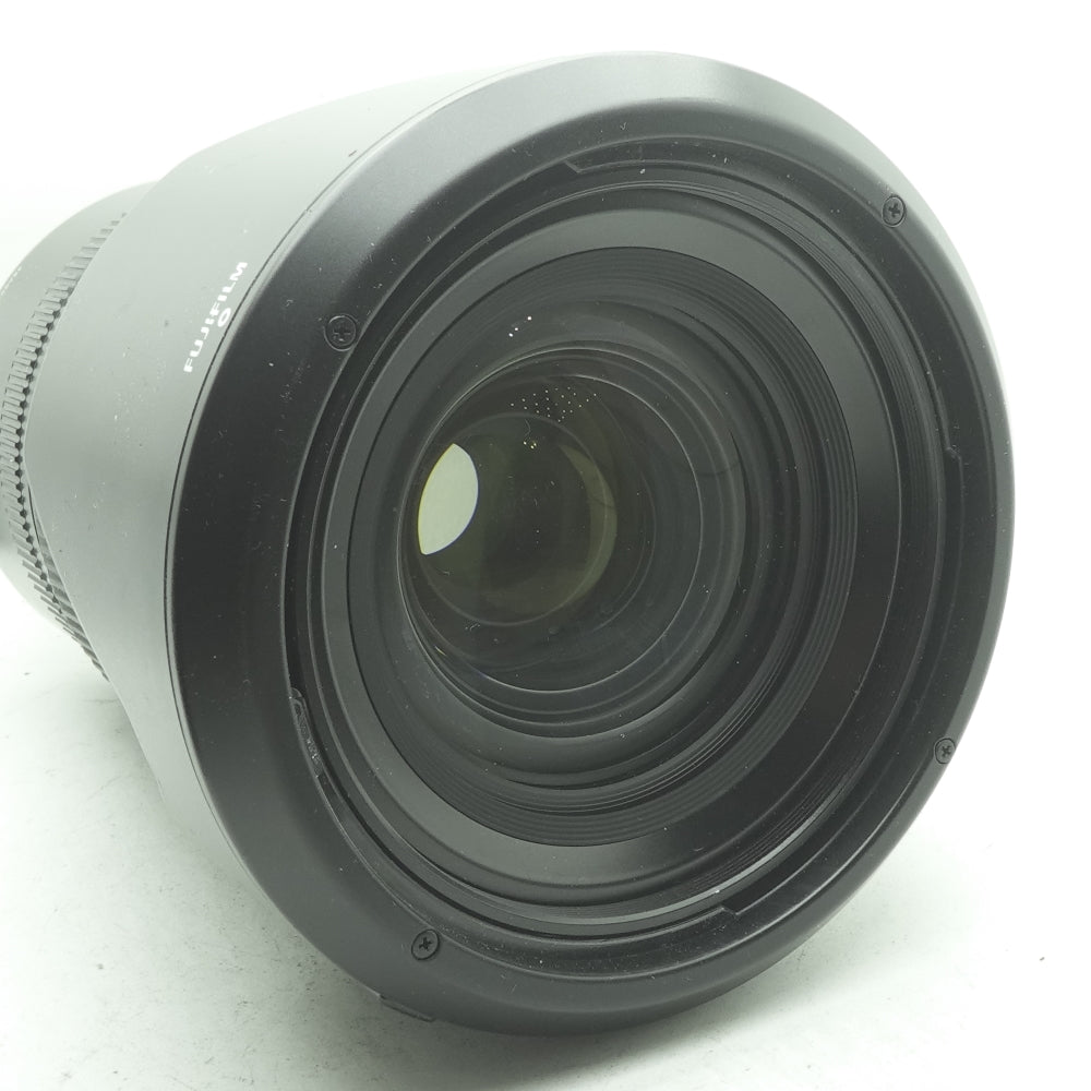 Used FujiFilm GF 45-100mm F/4 | U8