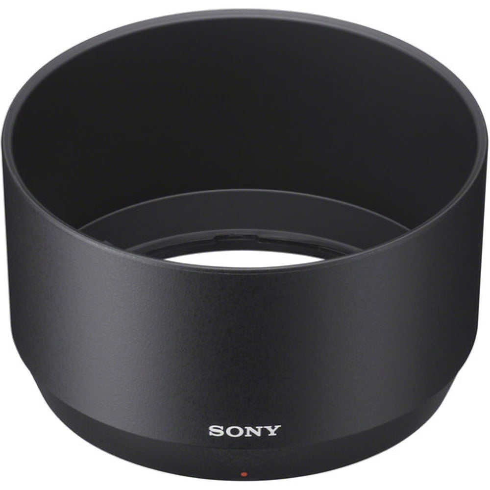Sony E 70-350mm f/4.5-6.3 G OSS Lens Compatible with Sony E Mount Bundled with 67mm UV Filter + Lens Cap Keeper + Deluxe Cleaning Kit - Blower, Lens Pen, Brush & Case + Microfiber Cleaning Cloth (5 Items)