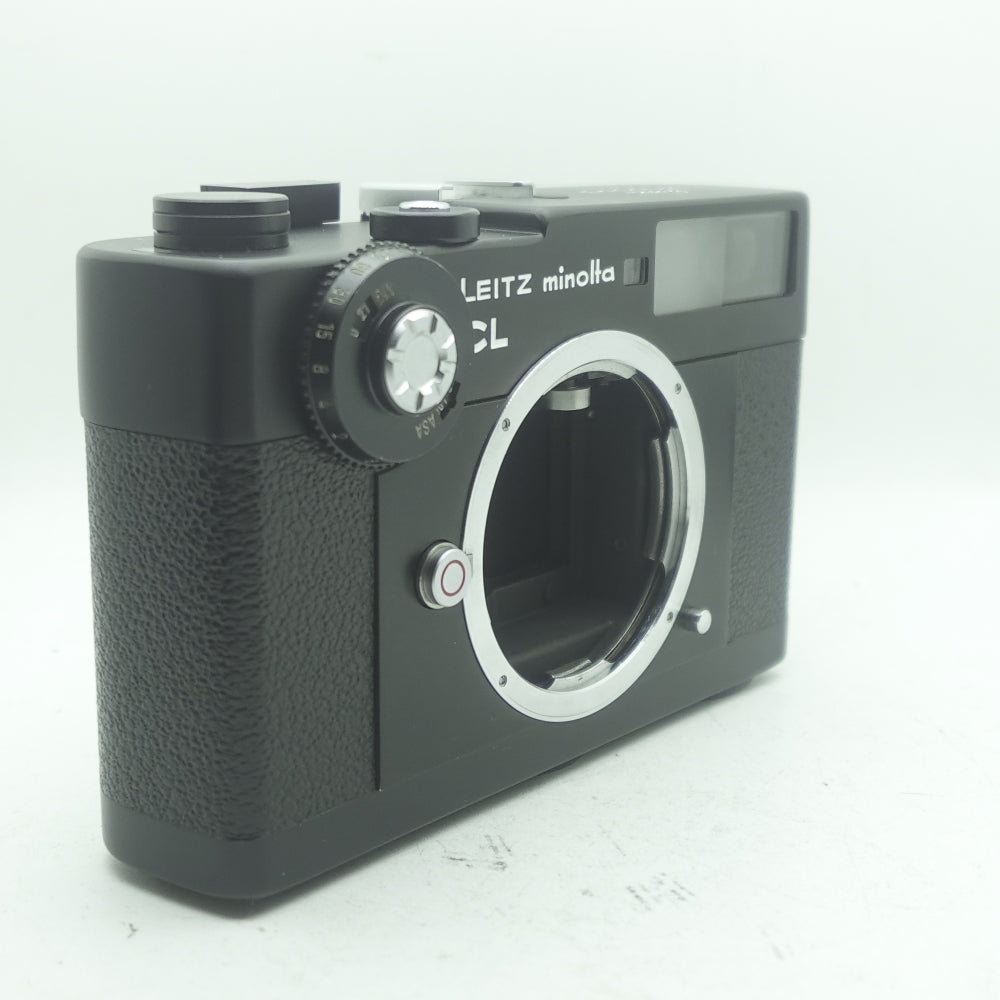 Used Leitz Minolta CL | Black | U9