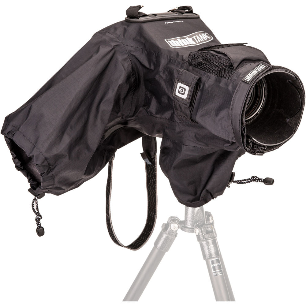 Think Tank Hydrophobia 70-200 Rain Cover