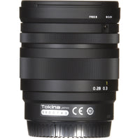 Tokina FiRIN 20mm f/2 FE MF Lens for Sony E