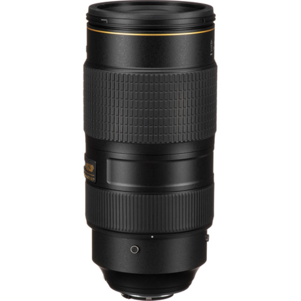 Nikon AF-S NIKKOR 80-400mm f/4.5-5.6G ED VR Lens