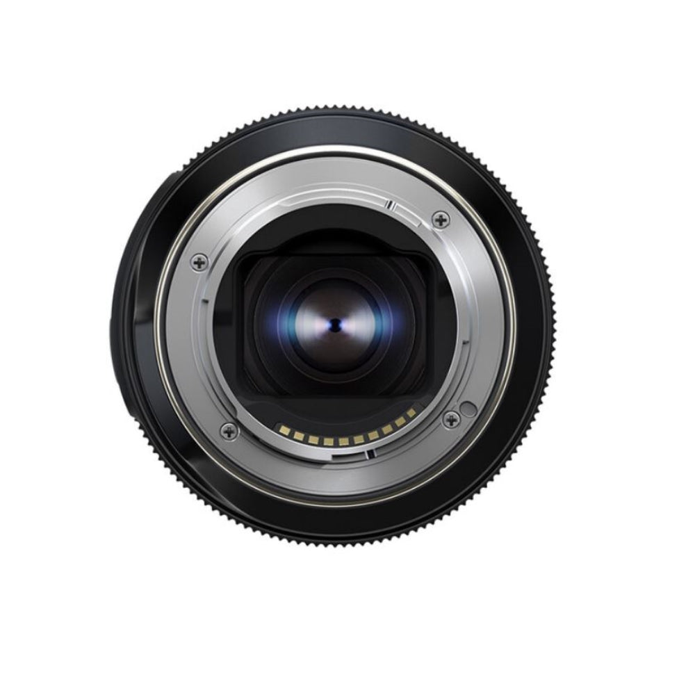 Tamron 90mm f/2.8 Di III VXD Macro Lens Compatible with E Mount (Full Frame) Bundle with Tiffen Filter Set + Lens Cap Keeper + Cleaning Kit + Cleaning Cloth (5 Items)