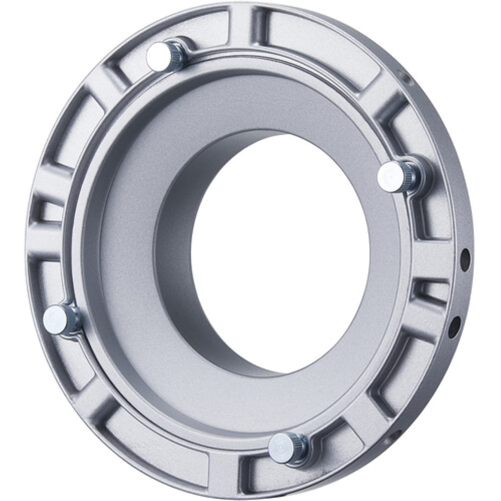 Godox Softbox with Bowens Speed Ring and Grid | 35.4 x 35.4"