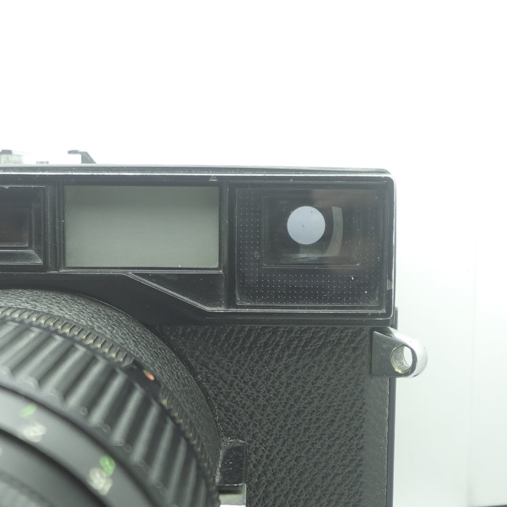 Used Fujica G690 With 100mm F/3.5 | 120 | U8
