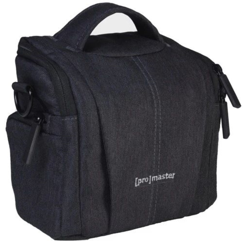 Promaster Cityscape 10 Shoulder Bag | Charcoal Grey