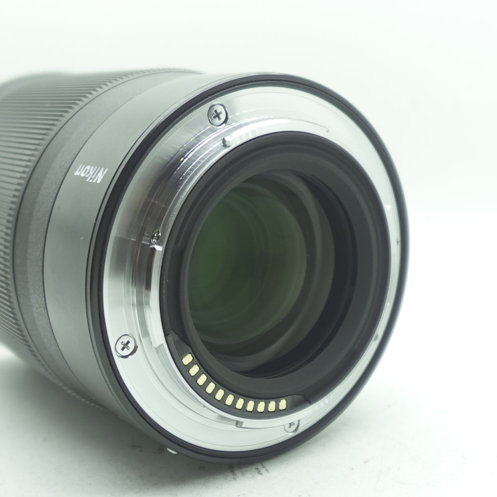 Used Nikon Z 85mm F/1.8 S | Black | U8