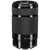 Sony 55-210mm  f/4.5-6.3 OSS Telephoto E-Mount Lens | Black
