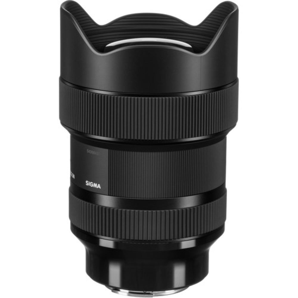 Sigma 14-24mm f/2.8 Art DG DN Lens for Sony E Mount