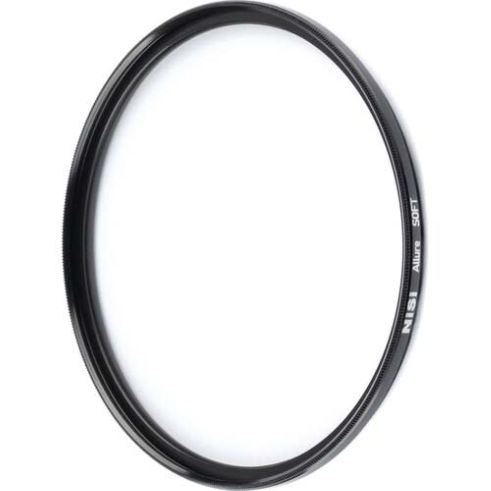 NiSi Allure Soft White Filter | 77mm