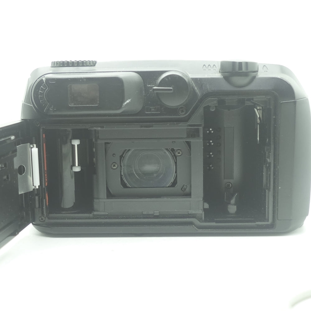 Used Pentax IQZoom 160 | Grey | U8