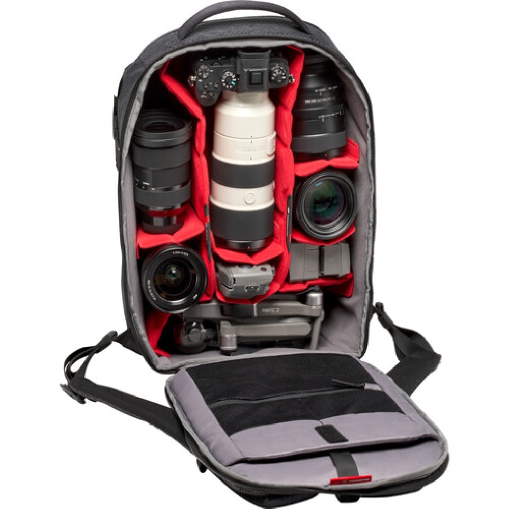 Manfrotto Pro Light Backloader 19L Camera Backpack | Small