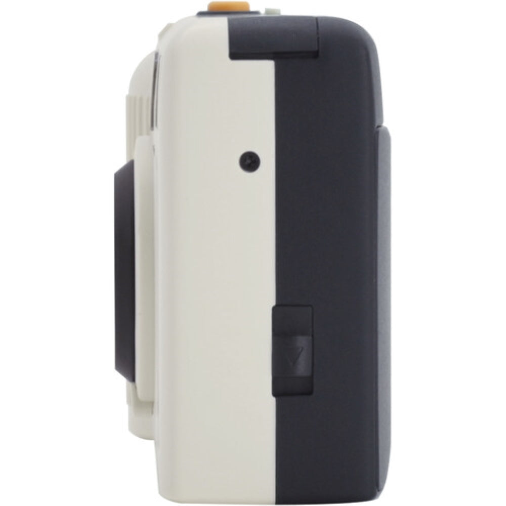 Kodak Snapic A1 35mm Film Camera | Ivory White