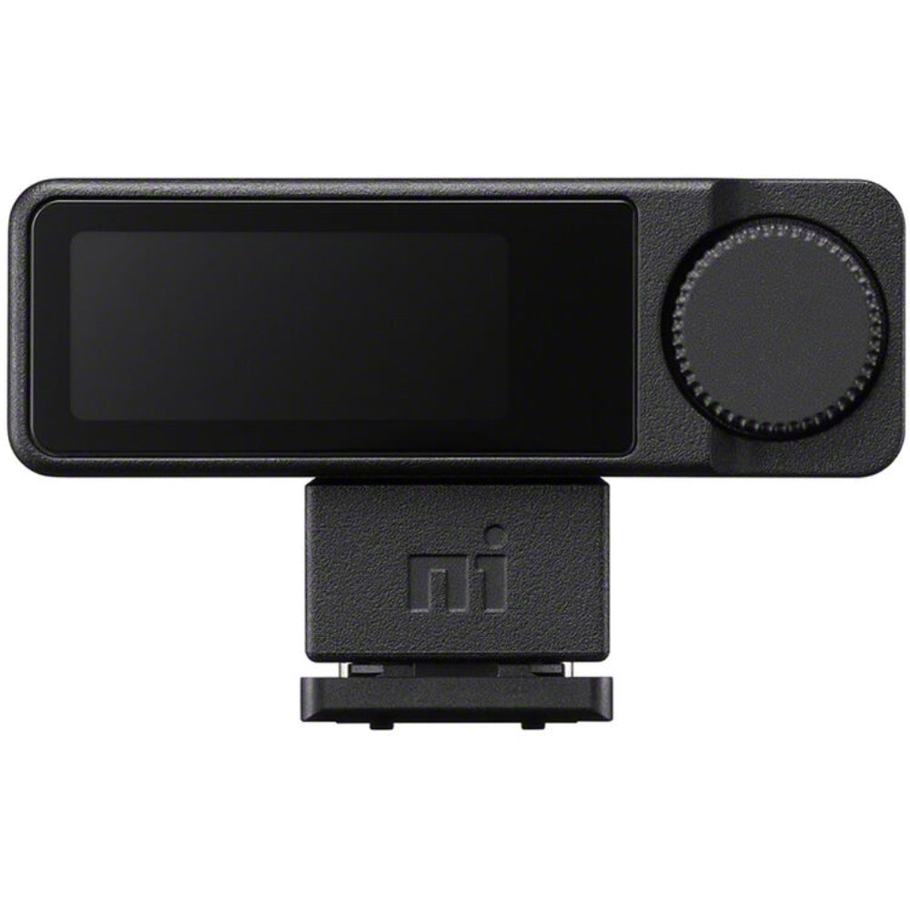 Sony ECM-W5R Wireless Microphone Receiver