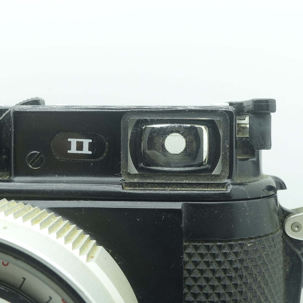 Used Nikonos II | 35mm | U7