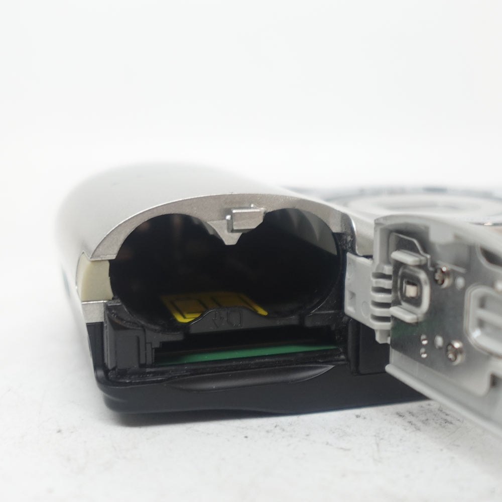 Used Nikon Coolpix L29 | SIlver | U8