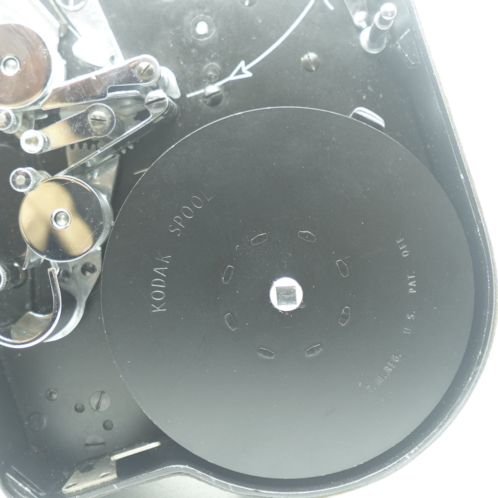 Used Bolex H16 Non-Reflex | U8