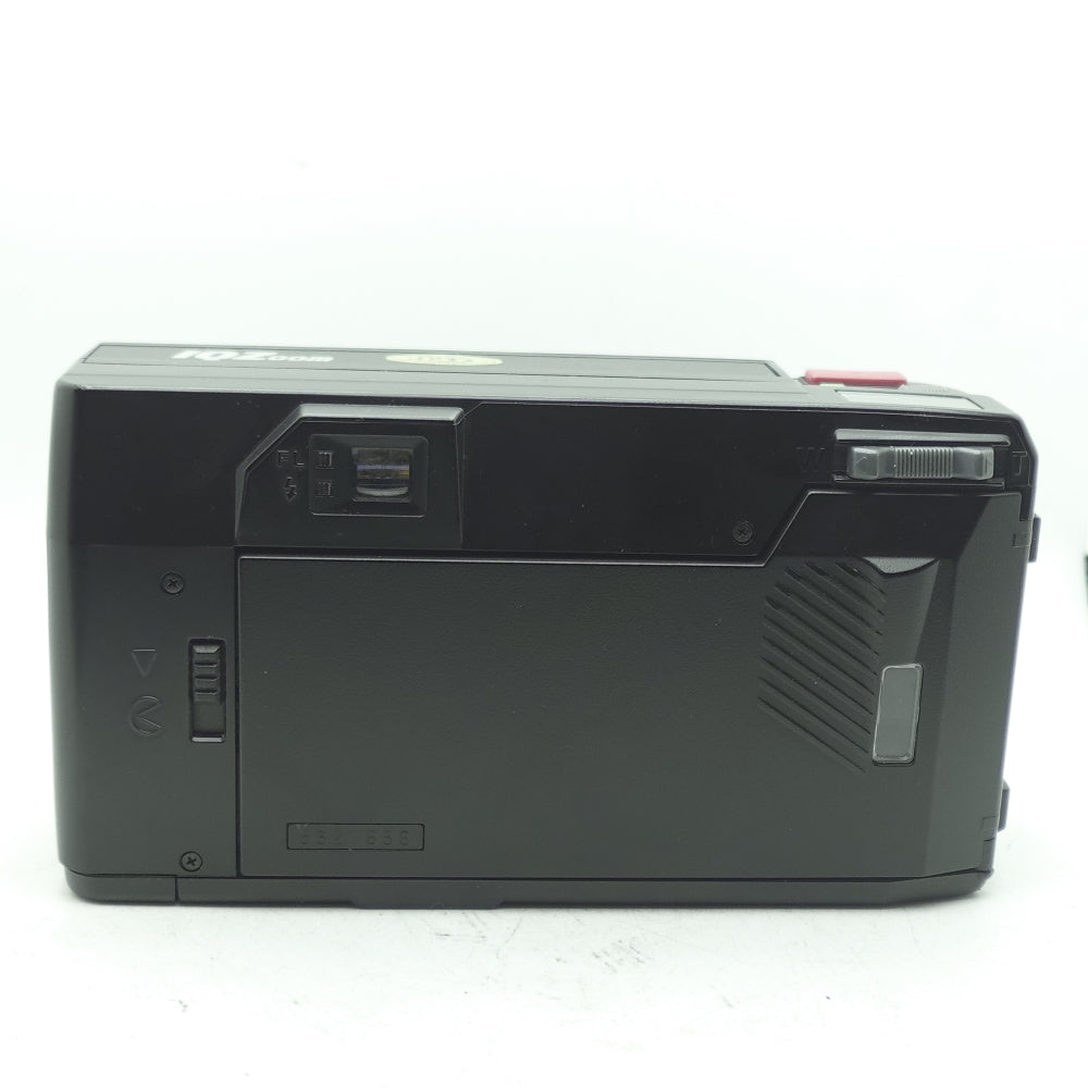 Used Pentax IQZoom | Black | U8