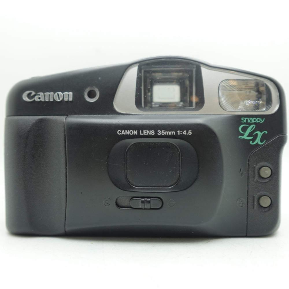 Used Canon Snappy LX | U8