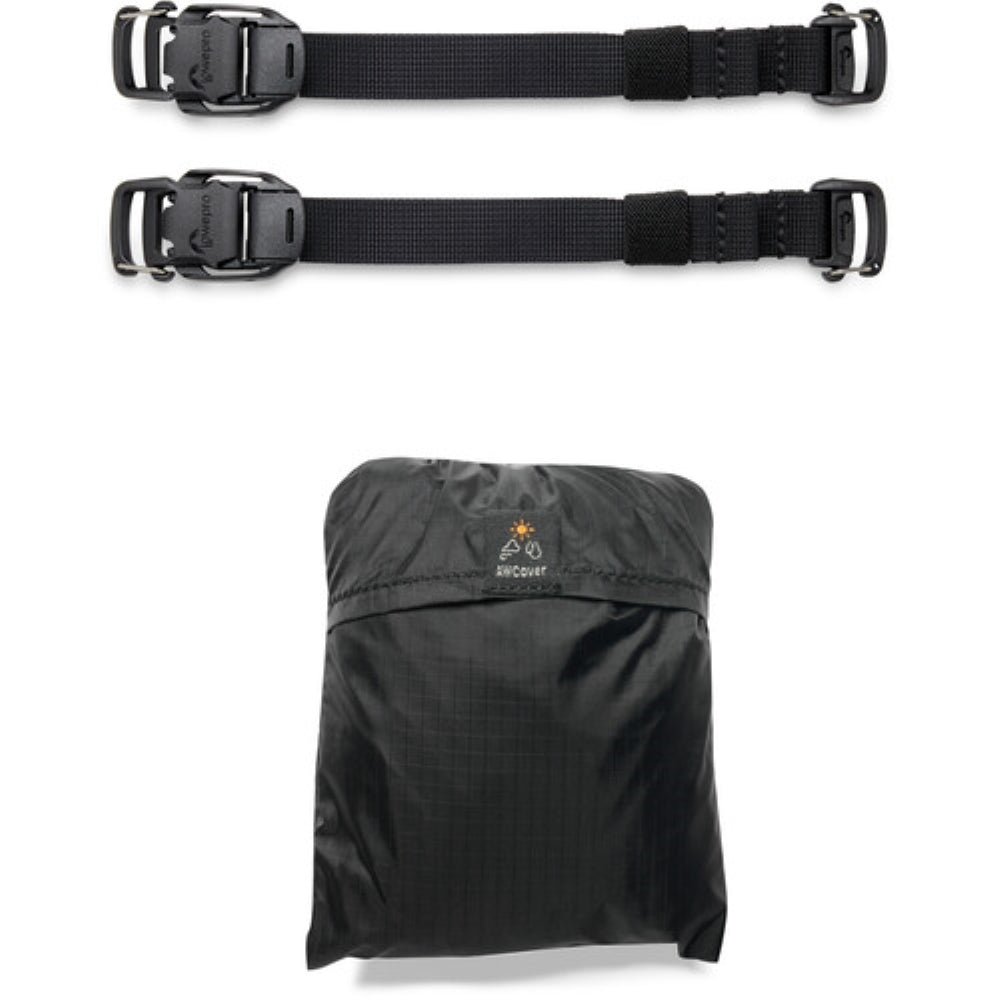 Lowepro ProTactic Lite BP 250 AW III Backpack | Black, 30L
