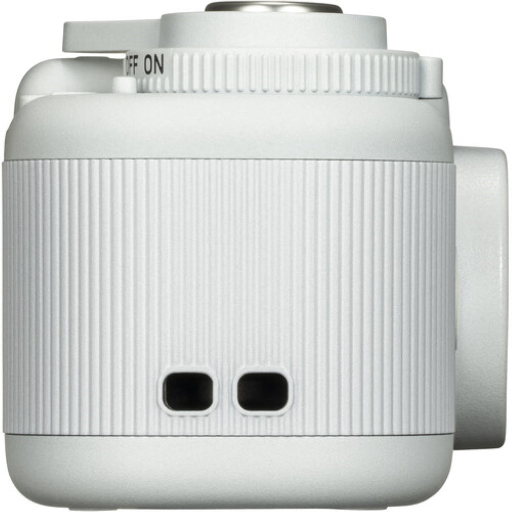 FUJIFILM instax Pal 2 Digital Camera | White