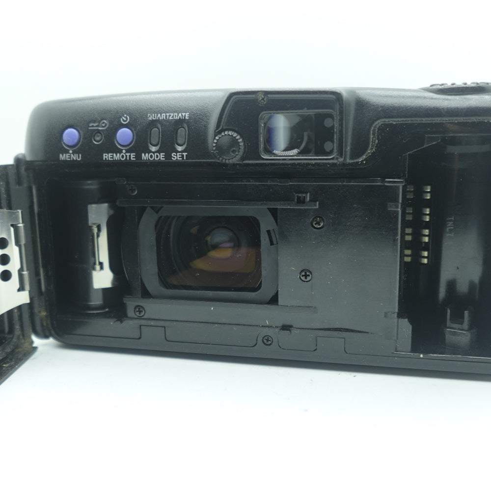Used Olympus Super Zoom 3000 DLX | Black | U7