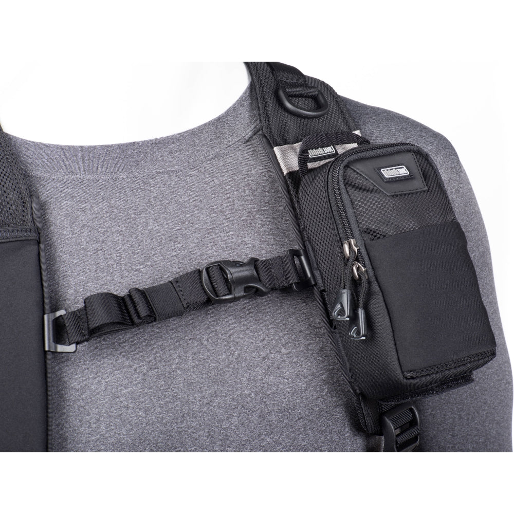 Think Tank Photo Pixel Racing Harness V3.0 | Black