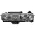 FUJIFILM X-T30 II Mirrorless Digital Camera | Body Only, Silver