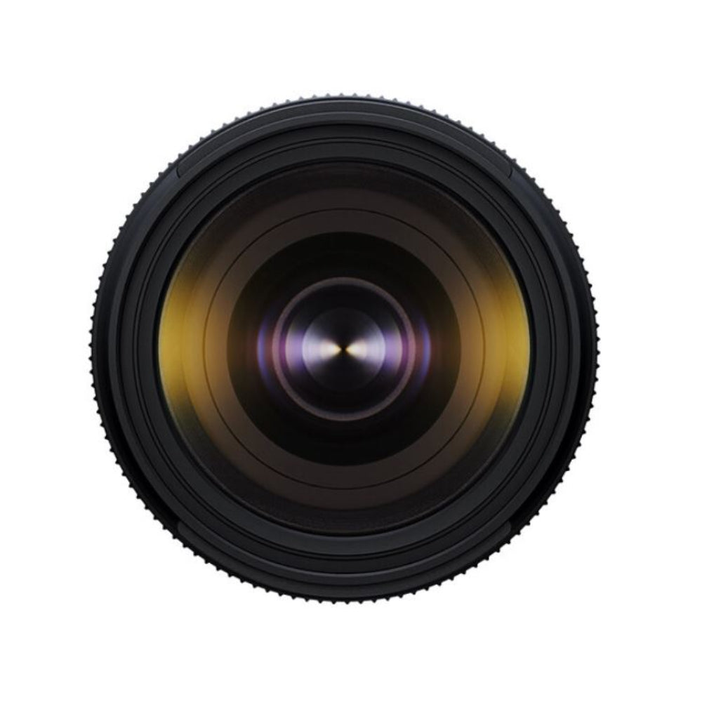 Tamron 28-75mm F/2.8 Di III VXD G2 Compatible with Z Mount (Full Frame) Bundle with Tiffen Filter Set + Lens Cap Keeper + Deluxe Cleaning Kit + Cleaning Cloth (5 Items)