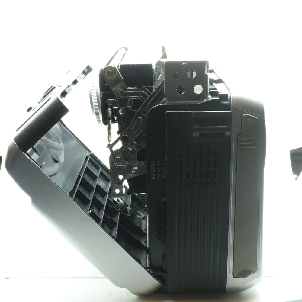 Used Sharp VL-A110 | Hi-8 | SIlver | U7