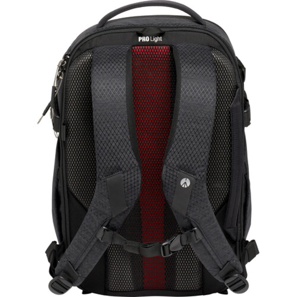 Manfrotto Pro Light Backloader 19L Camera Backpack | Small